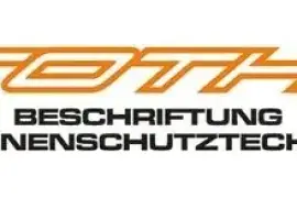 Toth Beschriftung & Sonnenschutztechnik GmbH -