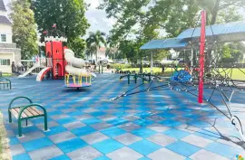 Vietnam Kids outdoor playground equipment