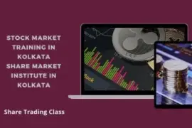 Join an wonderful stock market training in Kolkata