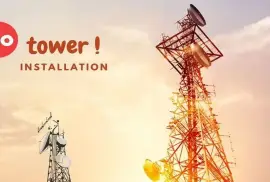Best details about Jio Tower installation 2024