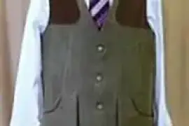 Irish Tweed Coat UK 