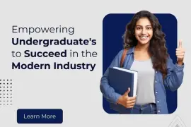 Empowering Undergraduate's to Succeed in the Moder