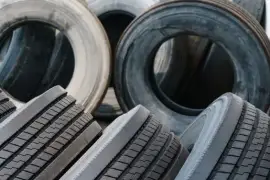 Econos Used Tire Service