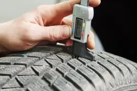 Econos Used Tire Service