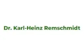 Dr. Karl-Heinz Remschmidt