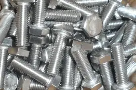 Buy premium Quality SS Fasteners in India