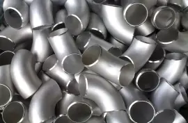 Buy Premium Quality Stainless Steel Pipe Fittings 