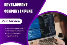 Android Application Development Company in Pune