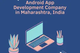 Android Development Companies in Pune