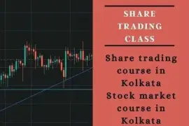 Find about revised Share Trading Course in Kolkata