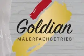MATHIAS GOLDIAN MALERFACHBETRIEB