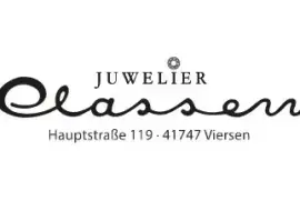 Johannes W. Classen Juwelier Classen