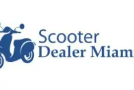 Scooter Dealer Miami