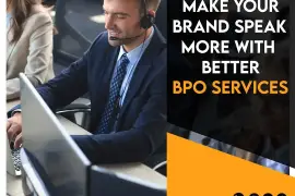 Searching for the best BPO service provider? 