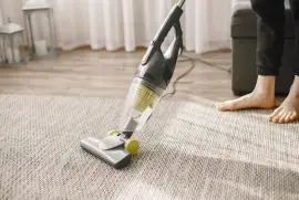 Refresh Your Space: Carpet Cleaning Services