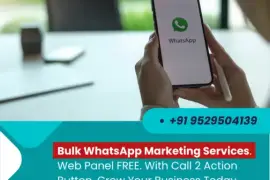 Kolkata's Elite WhatsApp Marketers