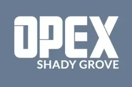 OPEX Shady Grove