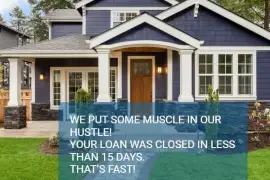 US Home Loan Inc