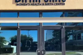 Birthing Center Hospital Texas