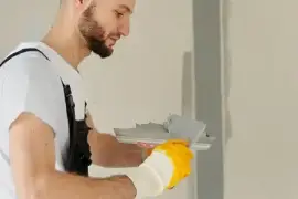 Painting and Plastering Services in London