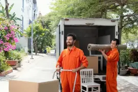 Efficient Office Removal Services in London