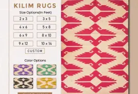 Jute Rugs Reveal: Comfort and Style by Chouhan Rug