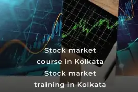 Get updated Stock market course in Kolkata