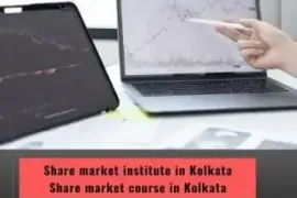 Enroll in latest share market course in Kolkata 