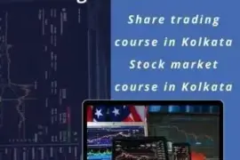Finish an exclusive Share Market Course in Kolkata