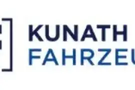 Kunath Fahrzeugbau GmbH - LKW-Aufbau & Service