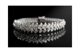 Sell Your Diamond Bracelet in New York