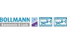 Bollmann Karosserie-Lack-Schrift GmbH