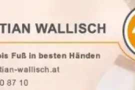 Christian Wallisch – Von Kopf bis Fuß in besten Hä