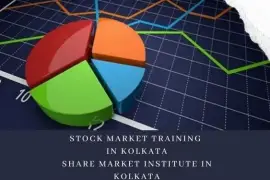 Join the best Share Trading Institute in Kolkata 