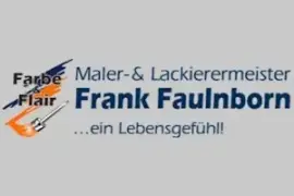 Maler- und Lackierermeister Frank Faulnborn