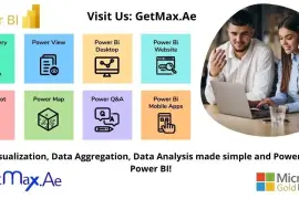 Power BI - The new magical data analytical tool