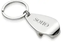 Get Custom Keychains in Bulk from PapaChina 