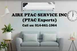 AIRE PTAC SERVICE INC.