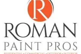 Roman Paint Pros