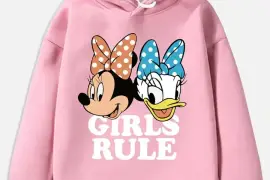 Buy Hoodies for Girls Online at Myntra