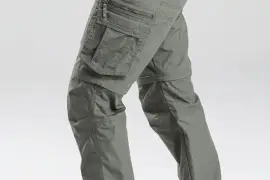 Buy Trendy Cargo Pants Online for Men, Women &