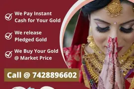 Best Gold Buyer in Bangalore | Sell your old gold 