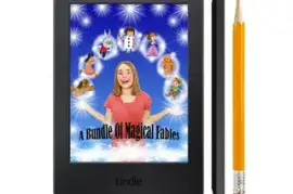 Children Book on Amazon