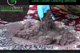 GreenChoice Queens Carpet Cleaning TM