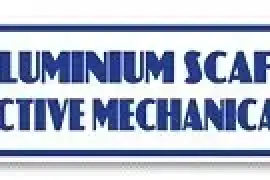 Aluminium Scaffolds (Vic) Pty Ltd