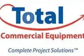 Total Commercial Equipment