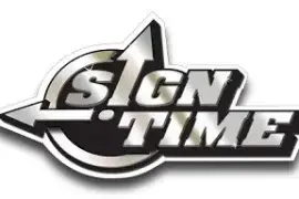 Signtime