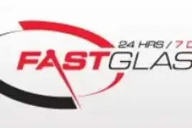 Fast Glass 24 Hrs 7 Days