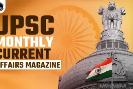 Stay Up-to-Date with UPSC: Monthly Current Affairs