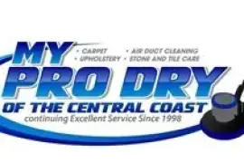 My Pro Dry of the Central Coast